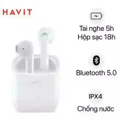 Tai Nghe Không Dây Havit TW948 1